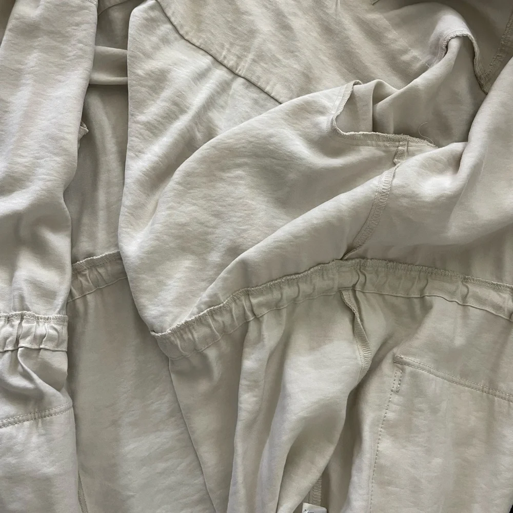 Utility jacket - Picture 2 of 9